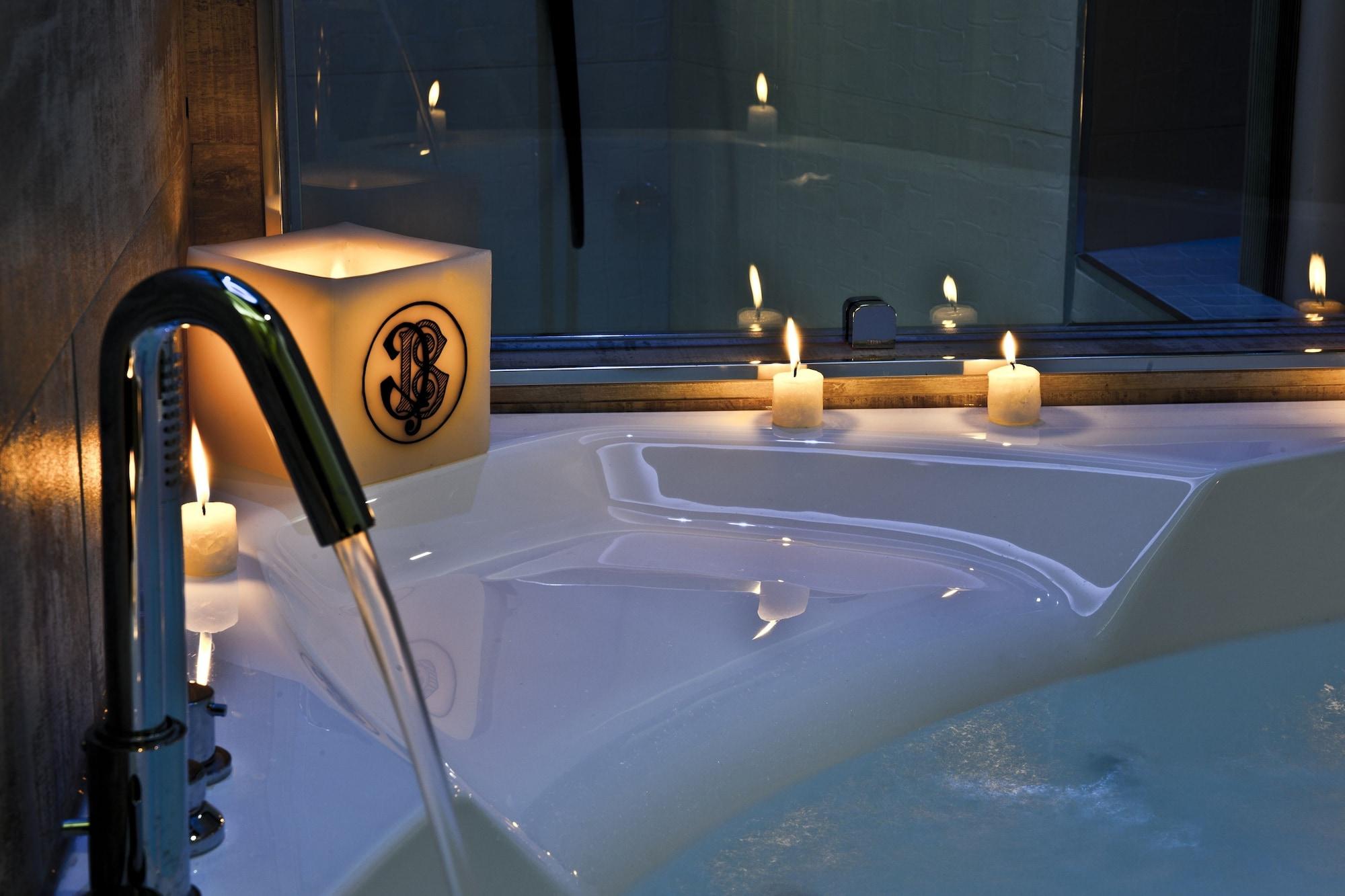 רומא Corso Boutique Luxury Rooms מראה חיצוני תמונה
