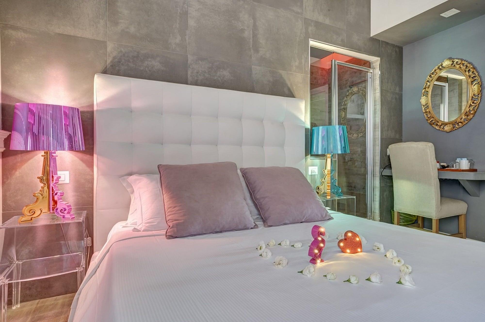רומא Corso Boutique Luxury Rooms מראה חיצוני תמונה