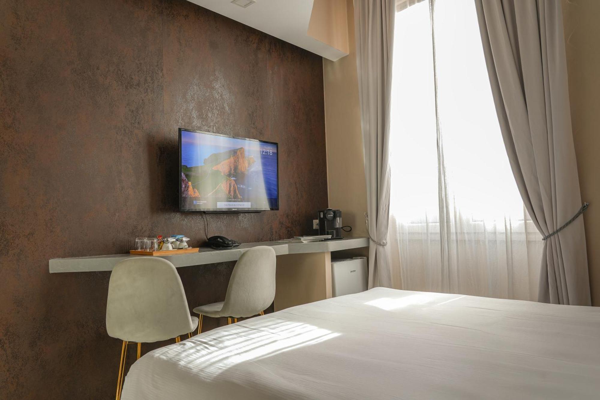 רומא Corso Boutique Luxury Rooms מראה חיצוני תמונה