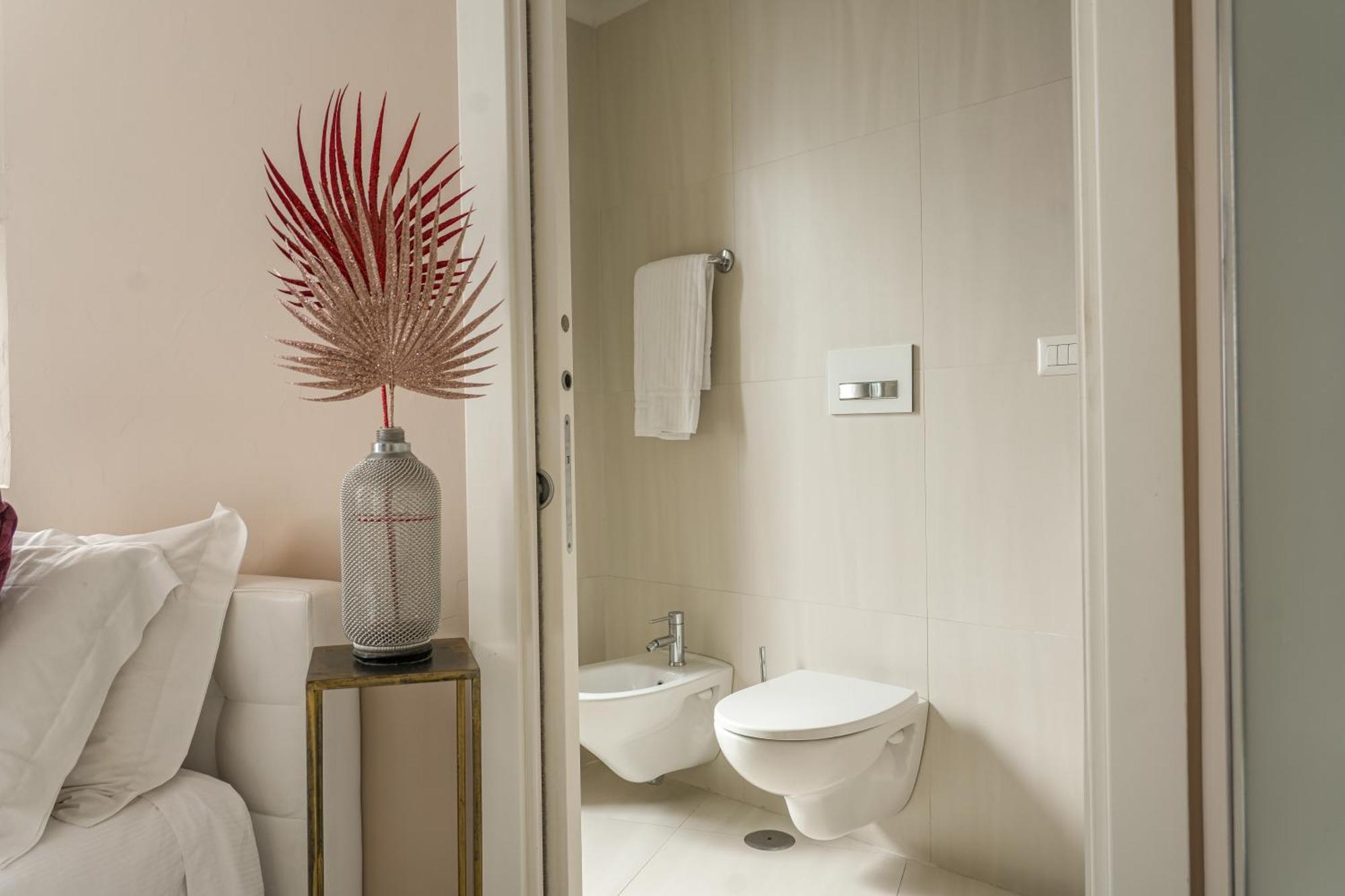 רומא Corso Boutique Luxury Rooms מראה חיצוני תמונה