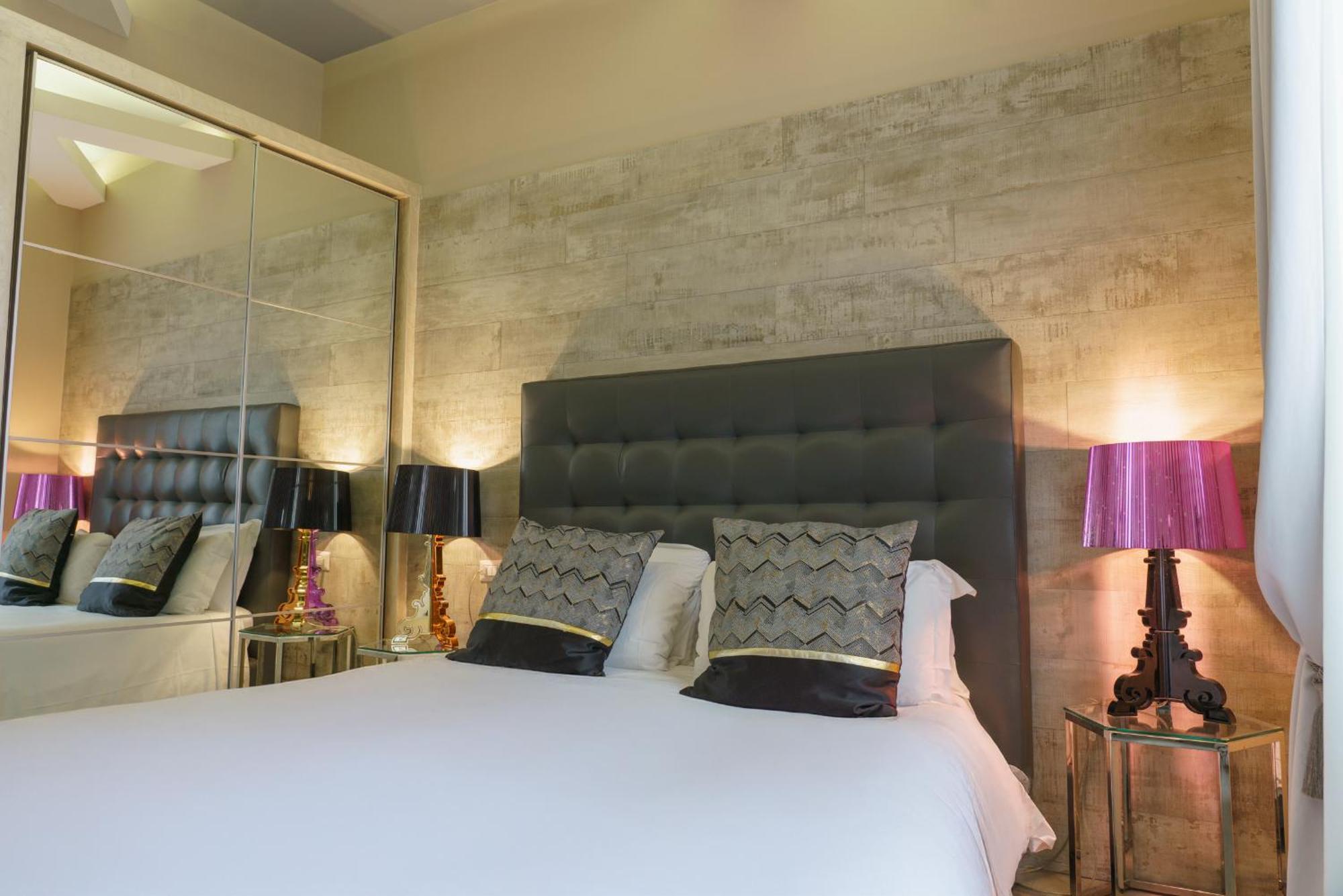רומא Corso Boutique Luxury Rooms מראה חיצוני תמונה