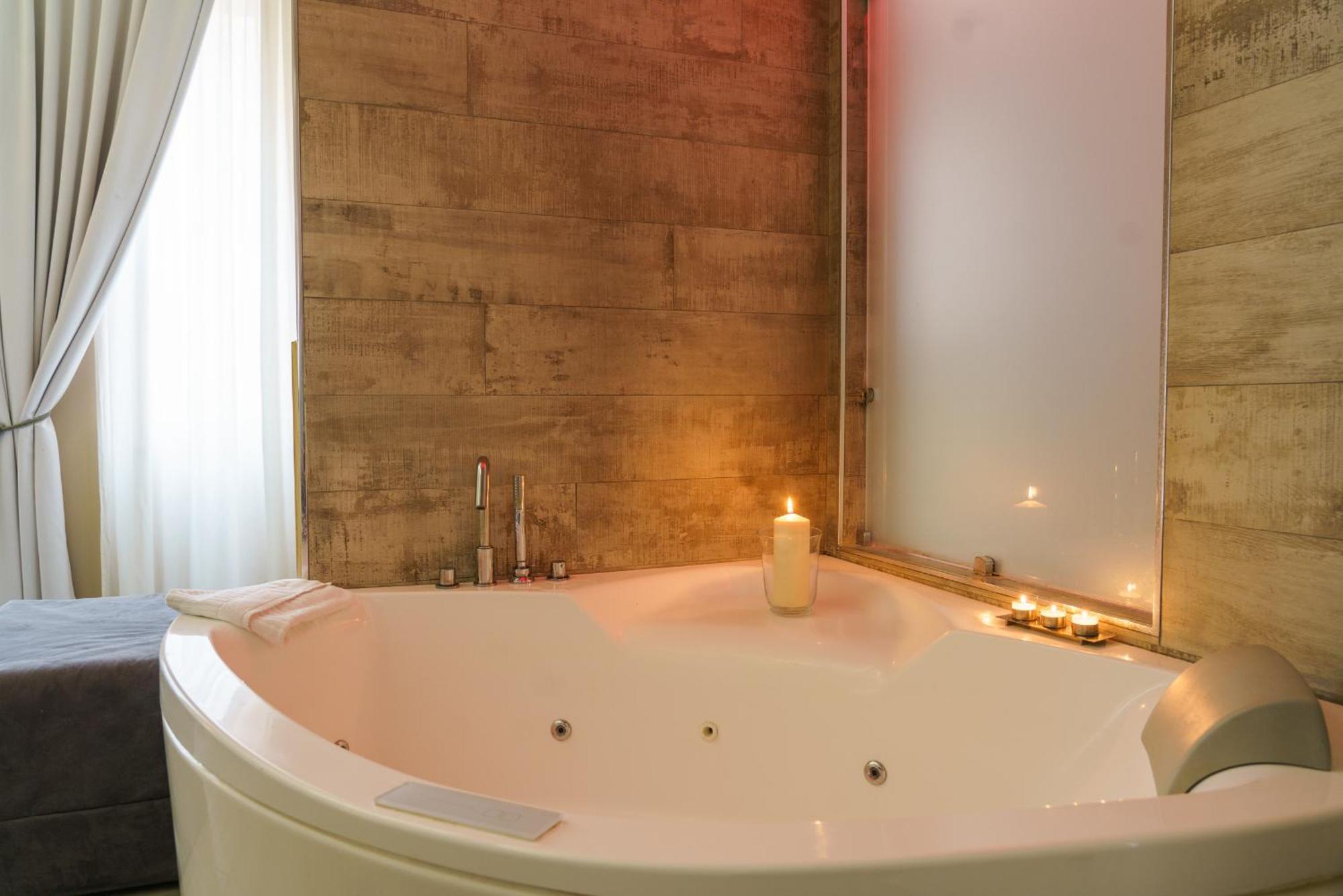 רומא Corso Boutique Luxury Rooms מראה חיצוני תמונה