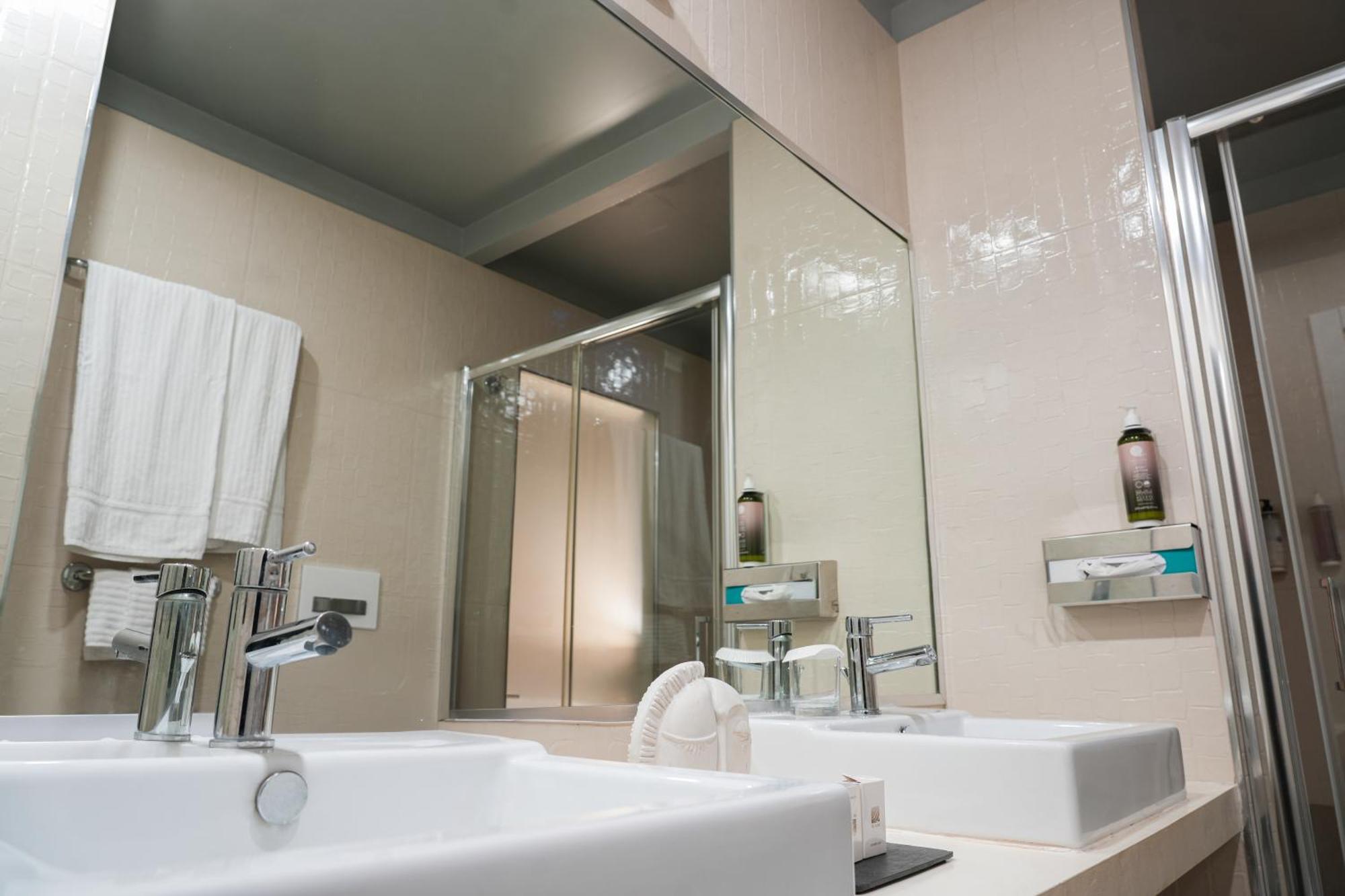 רומא Corso Boutique Luxury Rooms מראה חיצוני תמונה