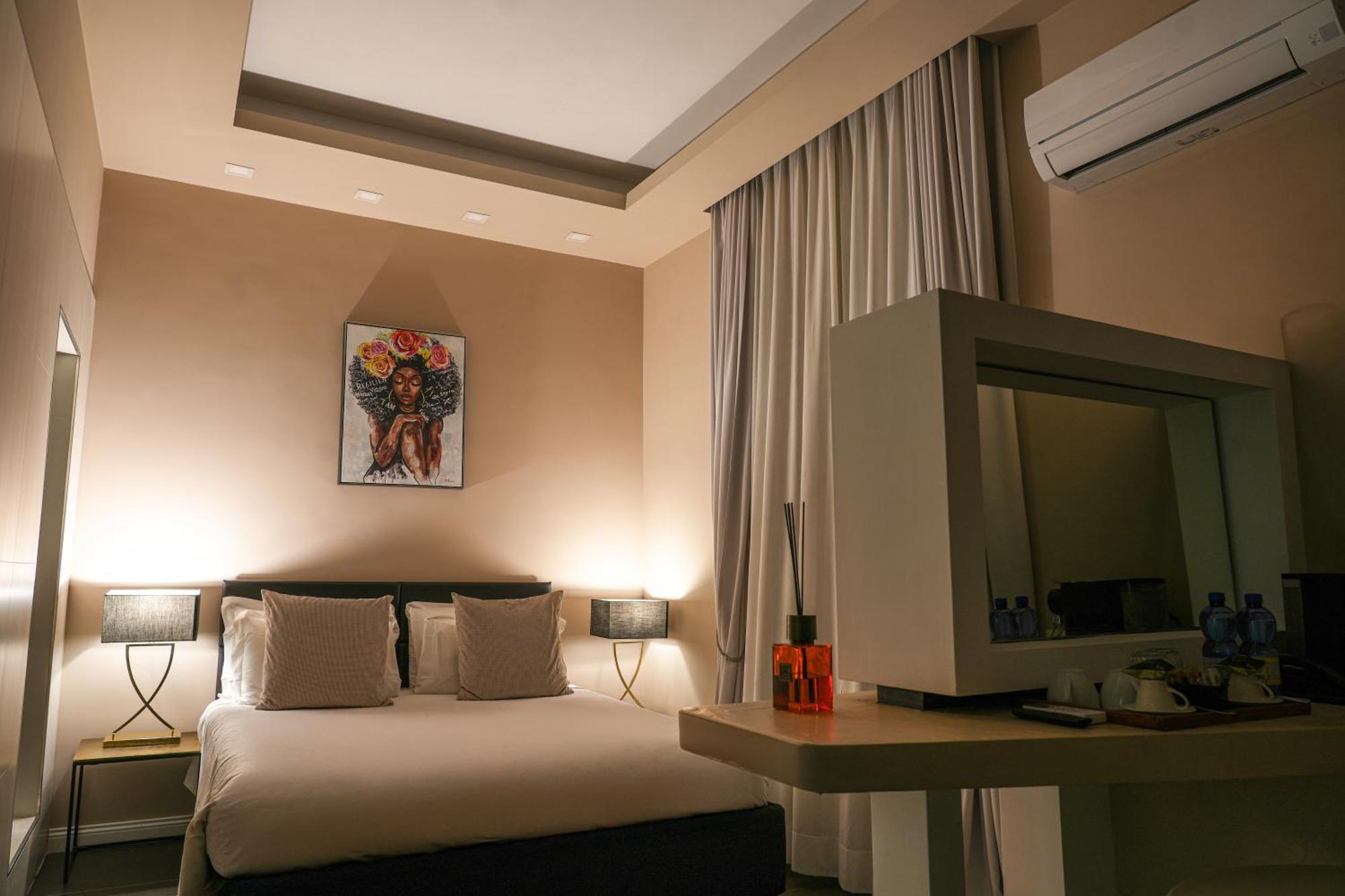 רומא Corso Boutique Luxury Rooms מראה חיצוני תמונה