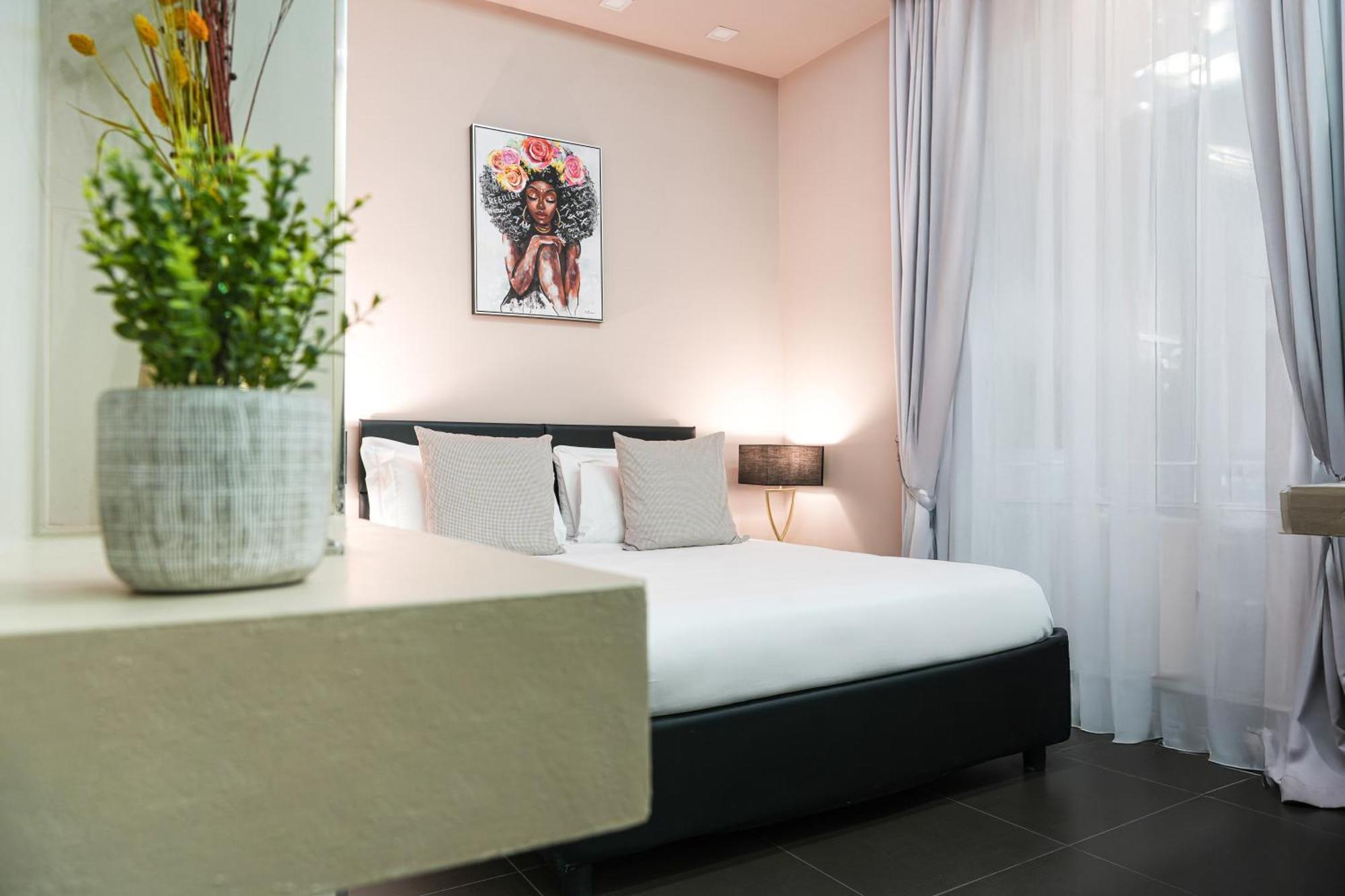 רומא Corso Boutique Luxury Rooms מראה חיצוני תמונה