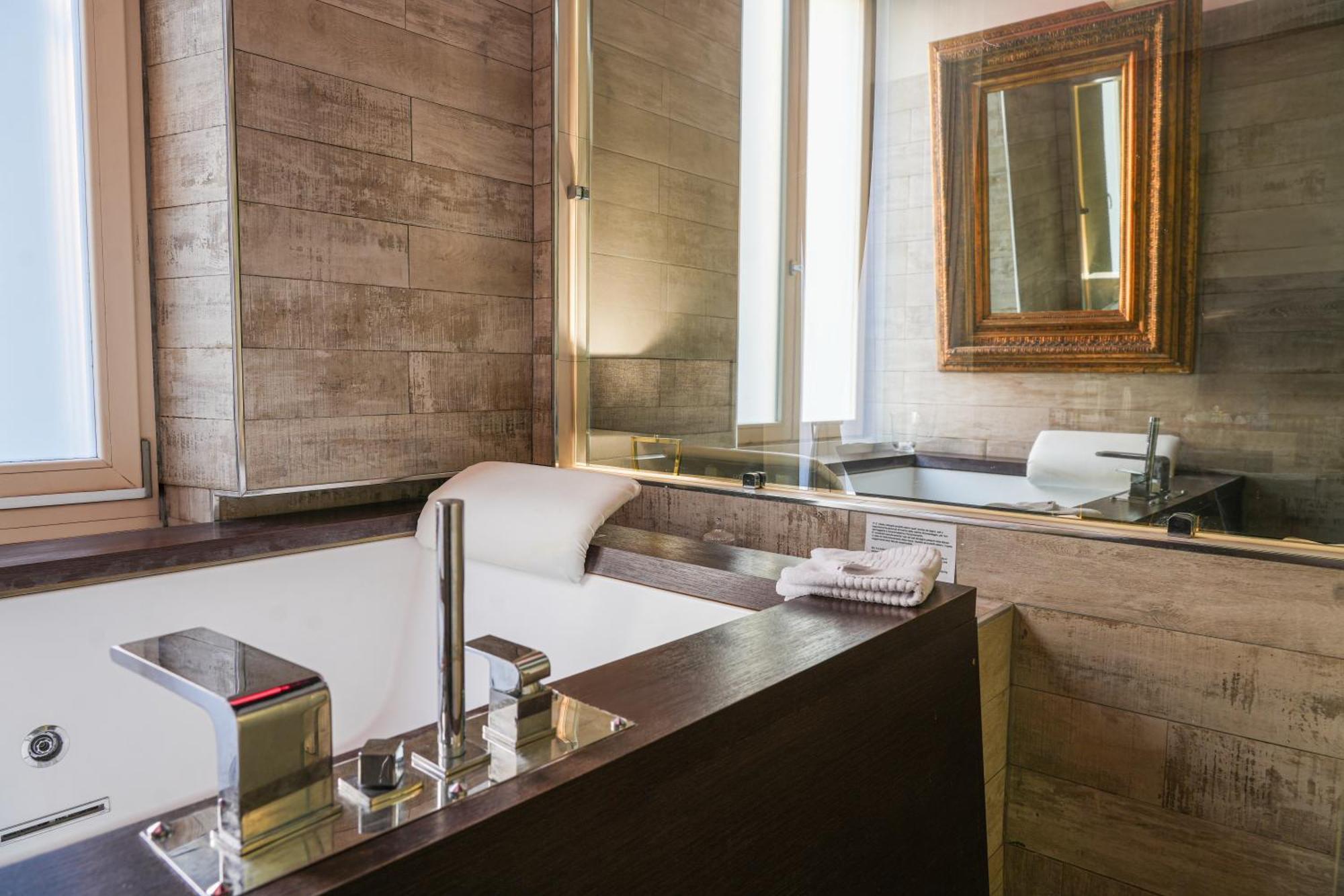 רומא Corso Boutique Luxury Rooms מראה חיצוני תמונה