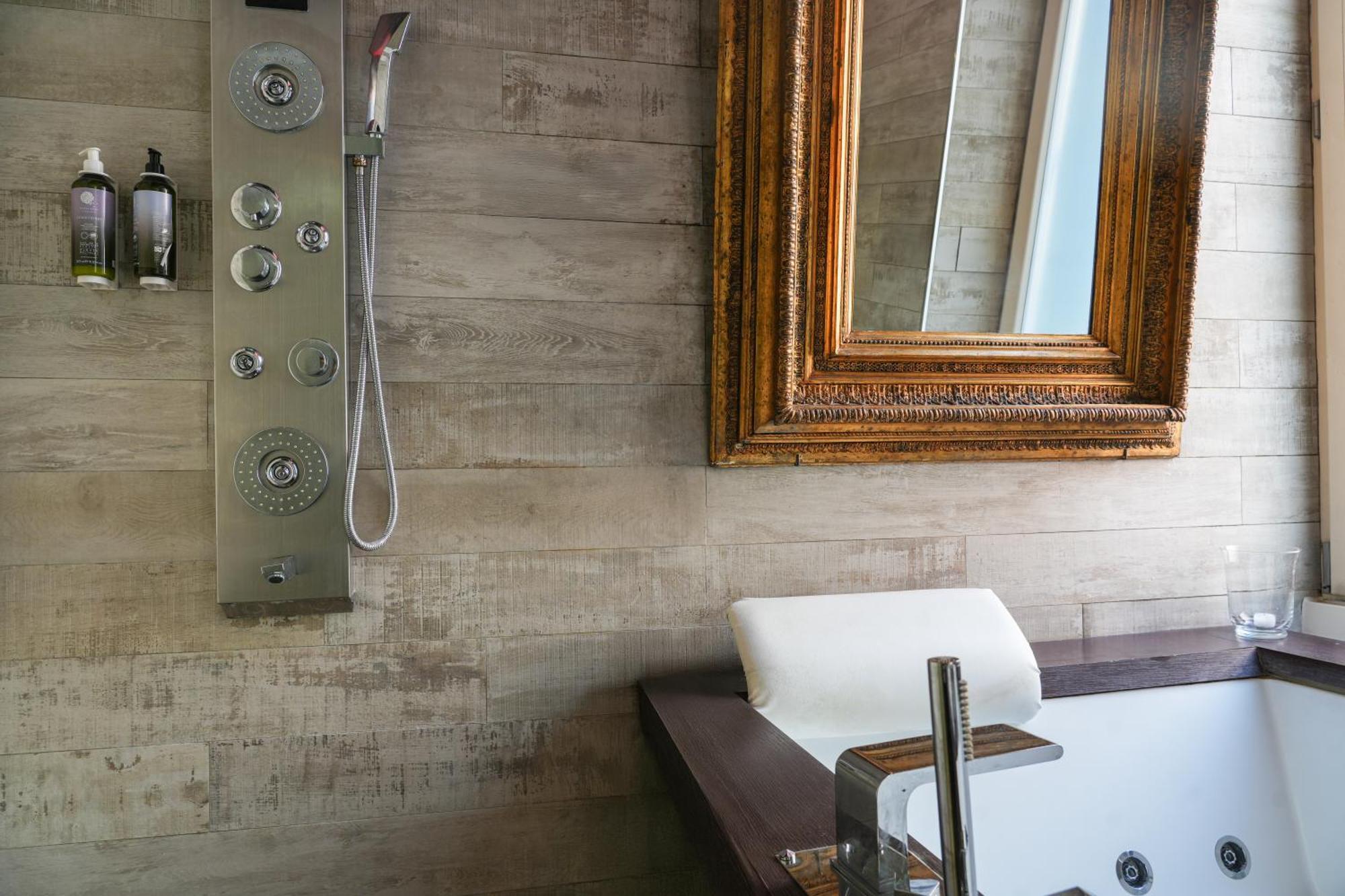 רומא Corso Boutique Luxury Rooms מראה חיצוני תמונה