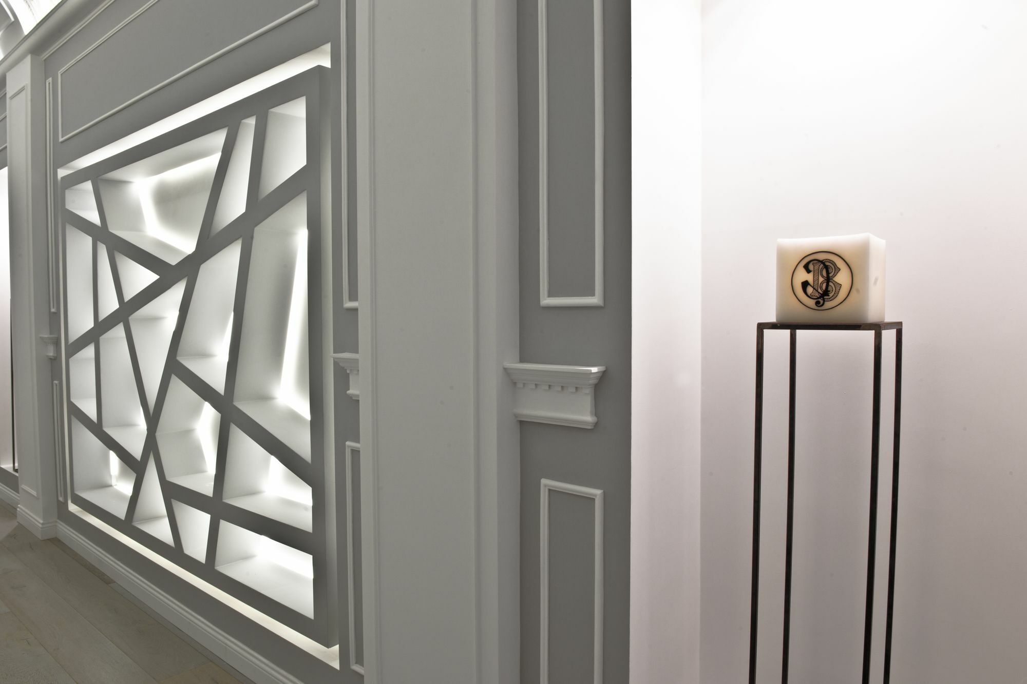 רומא Corso Boutique Luxury Rooms מראה חיצוני תמונה