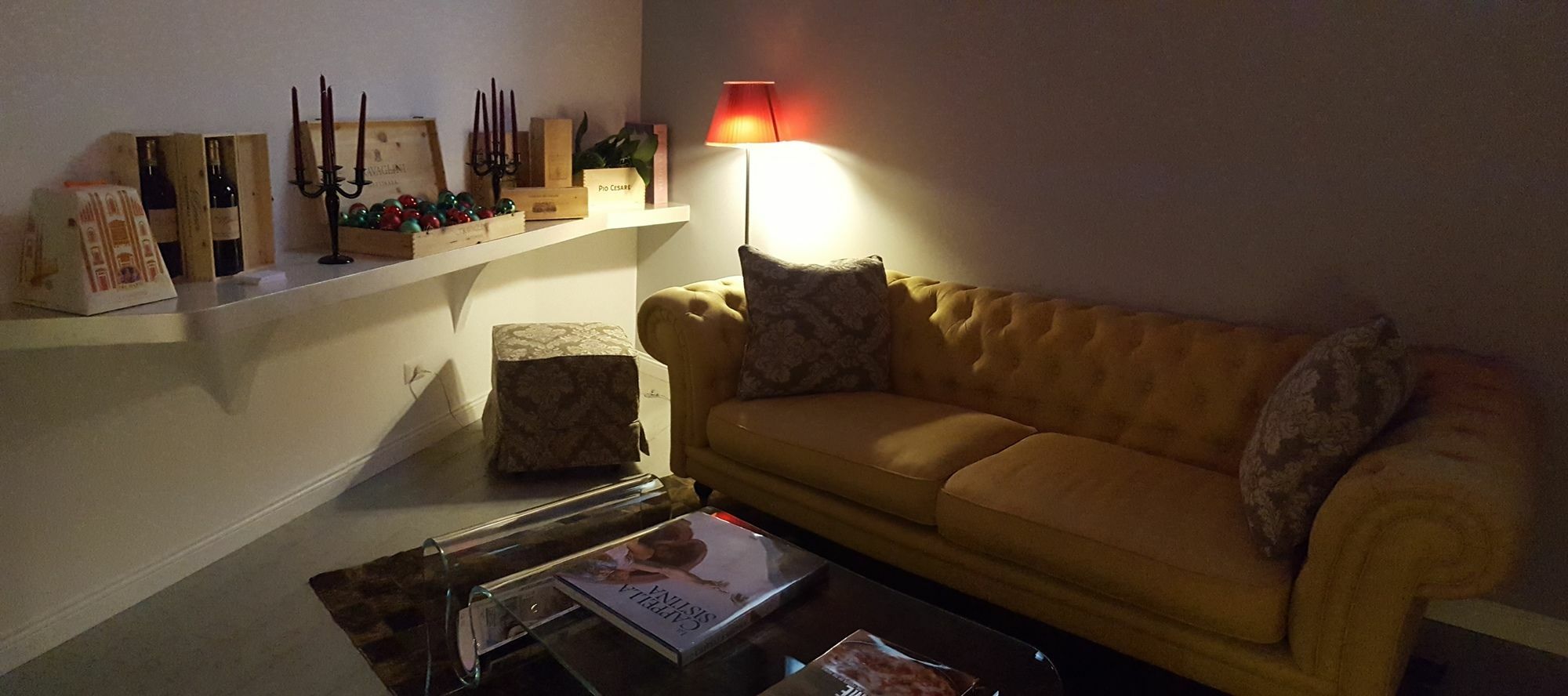 רומא Corso Boutique Luxury Rooms מראה חיצוני תמונה